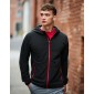 Drabužiai reklamai (Navigate Full Zip Fleece), Regatta Professional TRF690