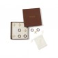 Verslo dovanos: (en:VINGA Criss-cross coffee table game)