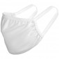Reed face mask
