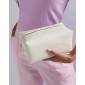 Drabužiai reklamai (Boutique Toiletry/Accessory Case), Bagbase BG749