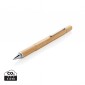 Verslo dovanos: (en:Bamboo 5 in 1 toolpen)