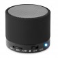 Apvali Bluetooth kolonėlė