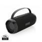 Verslo dovanos: (en:RCS recycled plastic Soundboom waterproof 6W speaker)