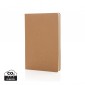 Verslo dovanos: (en:A5 hardcover notebook)