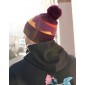 Drabužiai reklamai (Mountain Peaks Pom Pom Beanie), Beechfield B395R