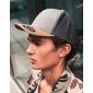 Drabužiai reklamai (110 Trucker Cap), Flexfit 110T