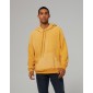 Drabužiai reklamai (Unisex Sueded Fleece Pullover Hoodie), Bella+Canvas 3329
