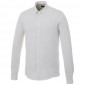 Reklaminė atributika: Bigelow long sleeve mens pique shirt