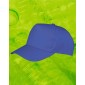 Drabužiai reklamai (Core Junior Recycled Printers Cap), Result Genuine Recycled RC984J