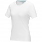 Reklaminė atributika: Balfour short sleeve womens GOTS organic t-shirt