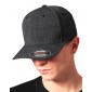 Drabužiai reklamai (Twill Knit Flexfit), Flexfit 6277TK
