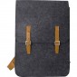 Reklaminė atributika su logotipu (Felt RPET backpack)