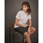 Drabužiai reklamai (Womens Club Polo), Tee Jays 7001