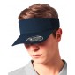 Drabužiai reklamai (110 Visor Cap), Flexfit 8110
