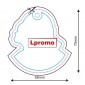 Oro gaivikliai, forma lpf819