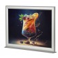 Dvipusis „Infodesk A4“ stovas