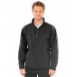 Drabužiai reklamai (Recycled 3-Layer Printable Softshell Jacket), Result Genuine Recycled R900M