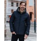 Drabužiai reklamai (Men's Nautilus Quilted Hoody), Stormtech QXH-1