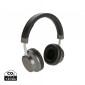 Verslo dovanos: (en:Swiss Peak wireless headphone V3)