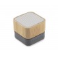 Reklaminė atributika: Wireless speaker GROOVE