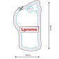 Kvapai automobiliams, forma lpf1161