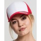 Drabužiai reklamai (Retro Trucker Colored Front), Classics 6606CF