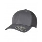 Drabužiai reklamai (110 Flexfit Melange Trucker), Flexfit 110PT