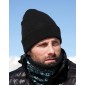 Lengva megzta kepurė su Thinsulate medžiagos pašiltinimu, Result Winter Essentials RC133X