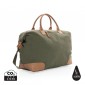 Verslo dovanos: (en:Impact AWARE™ 16 oz. rcanvas large weekend bag)