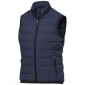 Reklaminė atributika: Caltha womens insulated down bodywarmer