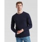 Drabužiai reklamai (Iconic 195 Ringspun Premium Long Sleeve T), Fruit of the Loom 61-360-0