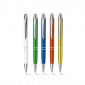 MARIETA METALIC PENCIL. Mechaninis pieštukas