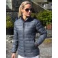 Moteriška paminkštinta striukė Ice Bird, Result Urban R192F