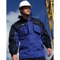 Vyriška stora striukė, Result Work-Guard R072X
