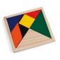 Tangram dėlionė 