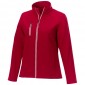 Reklaminė atributika: Orion womens softshell jacket