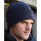 Slidinėjimos kepurė iš fliso, Result Winter Essentials RC141X
