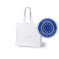 Reklaminė atributika su logotipu (Shopping bag)