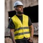 Drabužiai reklamai (Basic Car Safety Vest 