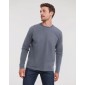 Drabužiai reklamai (Authentic Classic Long Sleeve T), Russell  0R180L0