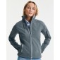 Moteriška Bionic Softshell striukė, Russell  0R410F0