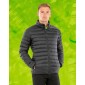 Drabužiai reklamai (Recycled Padded Jacket), Result Genuine Recycled R912X