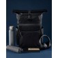 Drabužiai reklamai (Axis Roll-Top Backpack), Quadra QD275