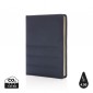 Verslo dovanos: (en:Impact AWARE™ RPET A5 notebook)