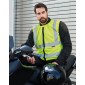Drabužiai reklamai (Hi-Vis Biker Vest 