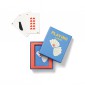 Verslo dovanos: (en:VINGA Playing cards coffee table edt.)