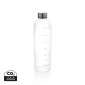 Verslo dovanos: (en:GRS RPET Motivational water bottle)