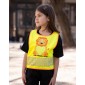 Drabužiai reklamai (Children's Safety Vest Funtastic Wildlife), Korntex FUN