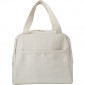 Reklaminė atributika su logotipu (Cotton cooler bag)