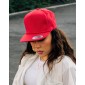 Drabužiai reklamai (Classic Poplin Golf Cap), Classics 6002